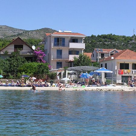 Villa Opatija Marina Εξωτερικό φωτογραφία