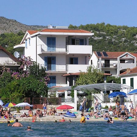 Villa Opatija Marina Εξωτερικό φωτογραφία