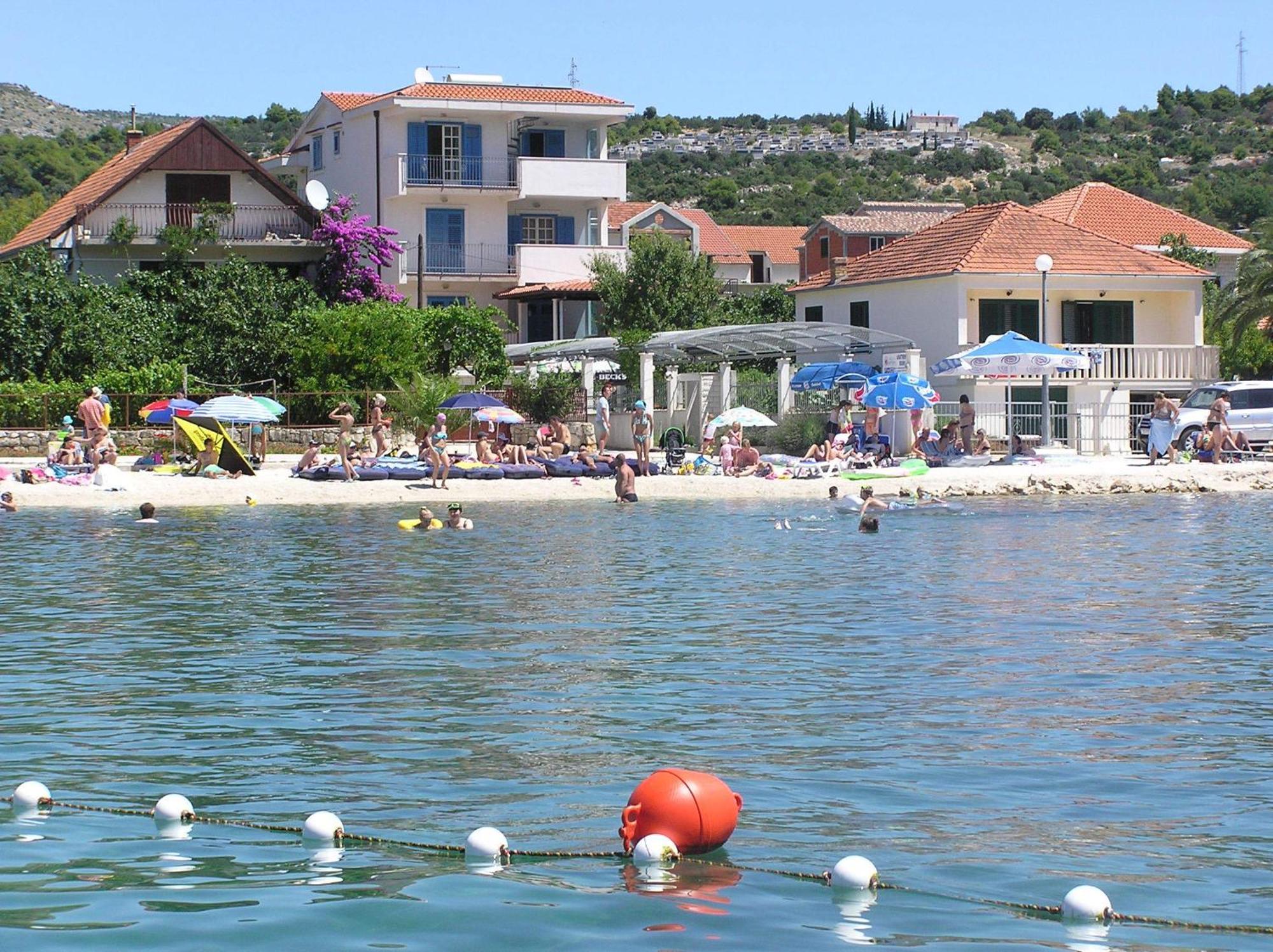 Villa Opatija Marina Εξωτερικό φωτογραφία