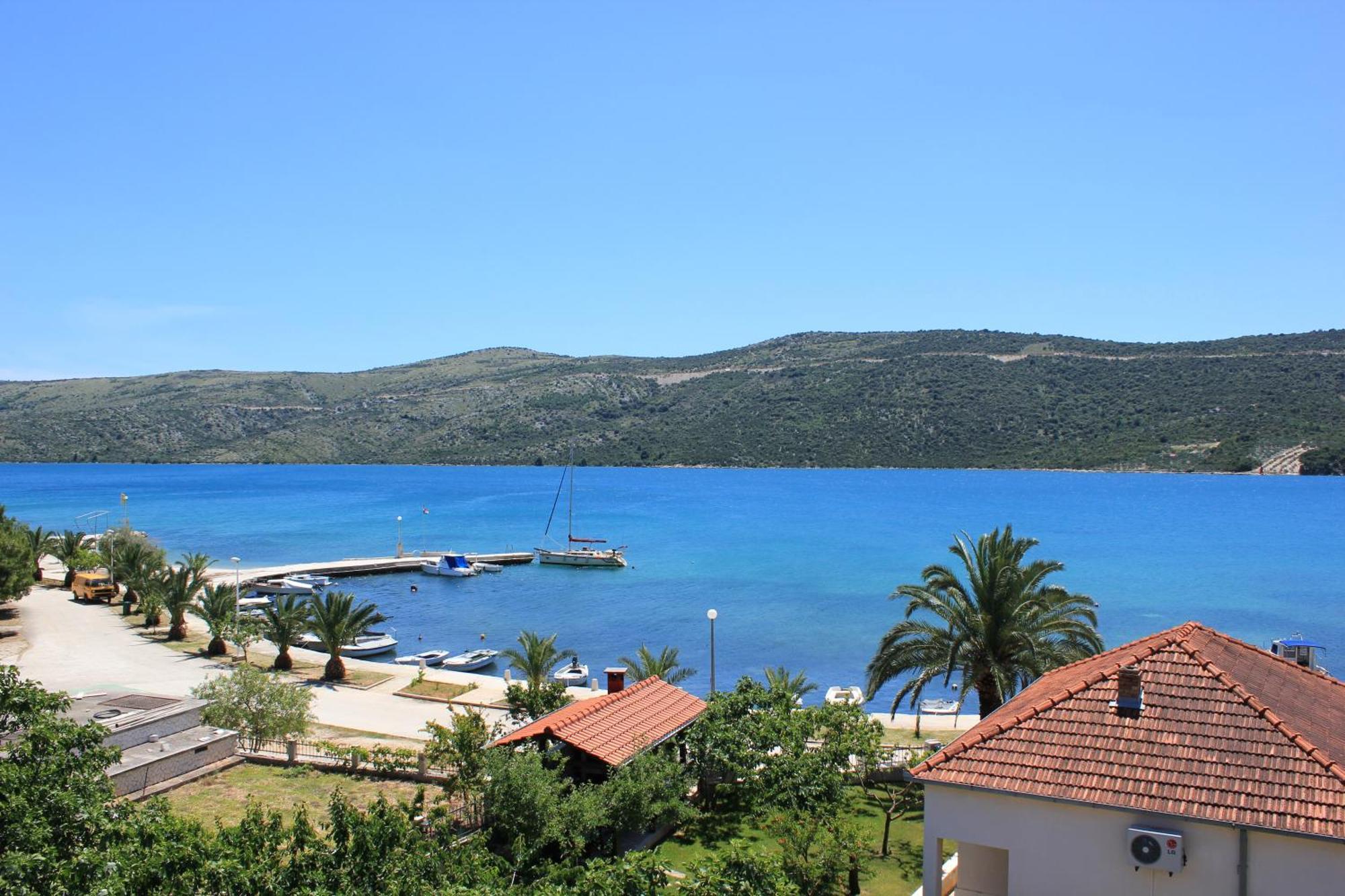 Villa Opatija Marina Δωμάτιο φωτογραφία