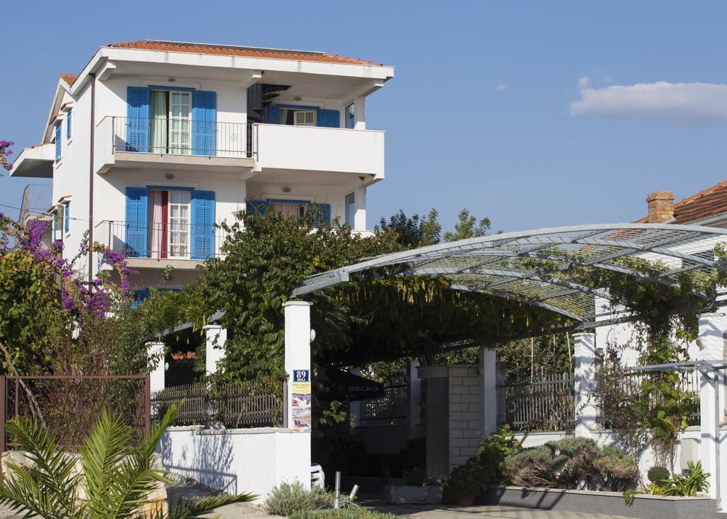 Villa Opatija Marina Εξωτερικό φωτογραφία