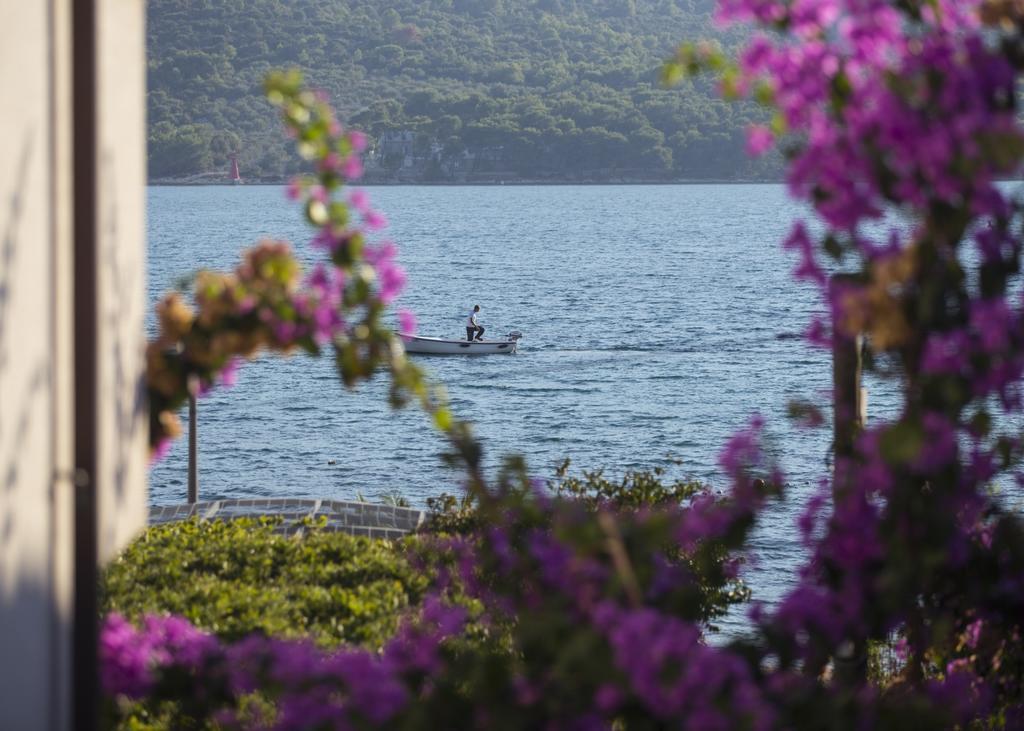 Villa Opatija Marina Εξωτερικό φωτογραφία