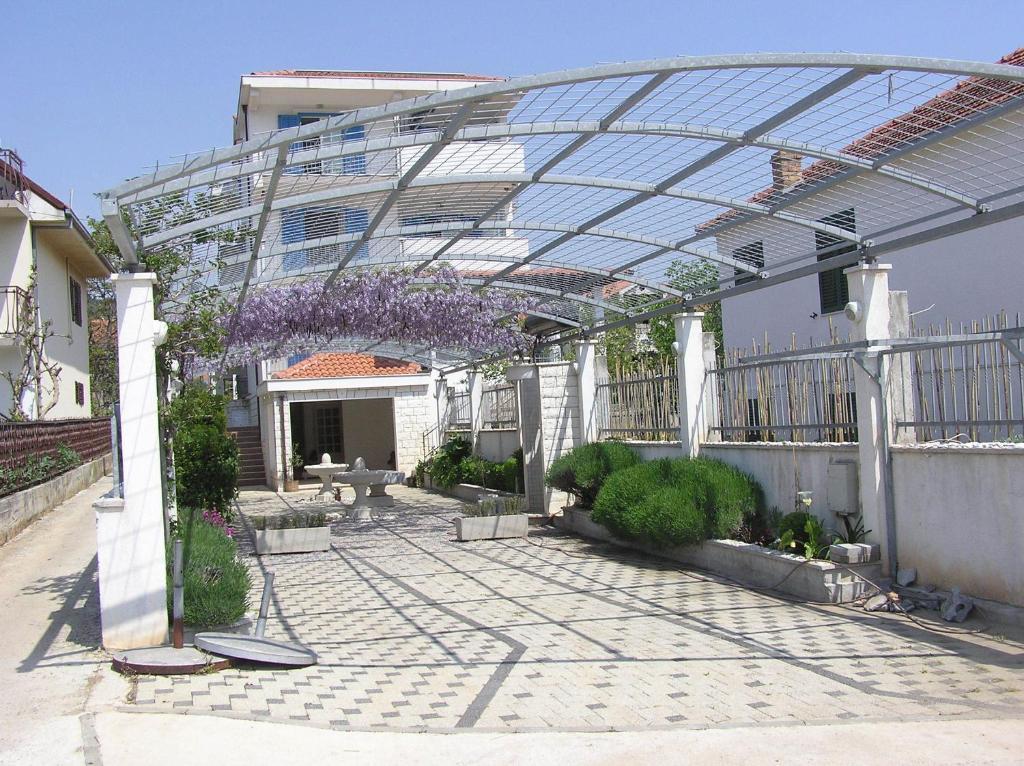 Villa Opatija Marina Εξωτερικό φωτογραφία