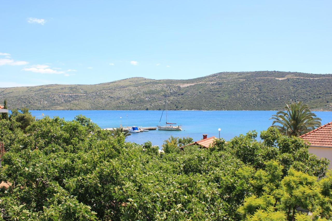 Villa Opatija Marina Δωμάτιο φωτογραφία